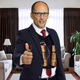 Illustration for article titled Tom Perez Warns He Will Detonate Explosive Vest At Midnight Unless Democrats Meet Fundraising Goal
